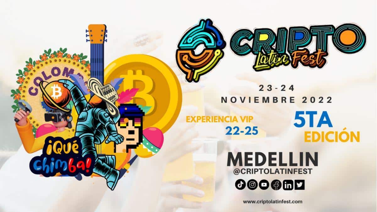 Cripto-Latin-Fest