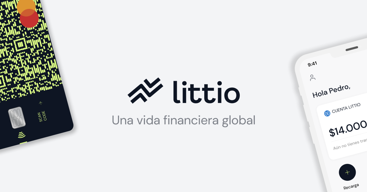 Littio_card