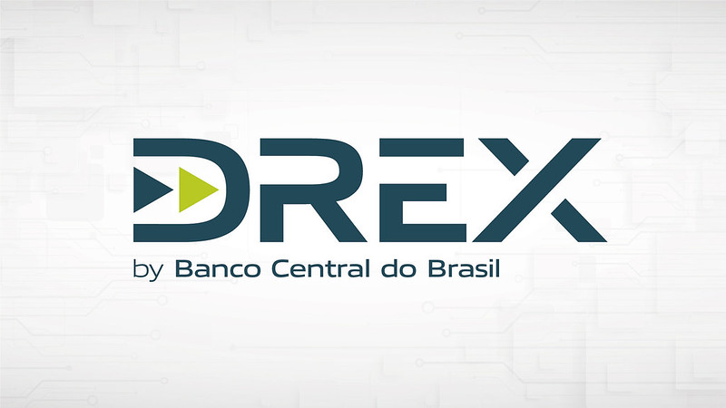 Drex banco central de brasil