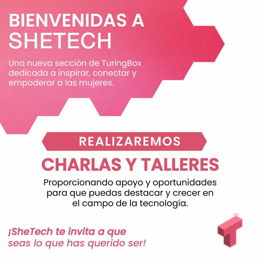 shetech comunidad web3