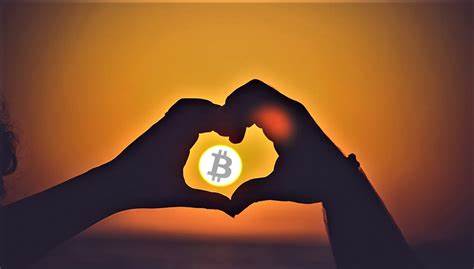Bitcoin Love