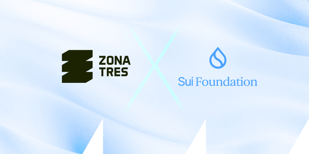 Zona Tres Sui Foundation