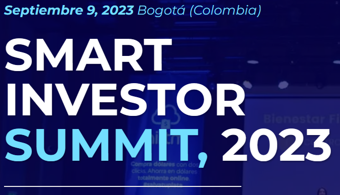 smart investor summit