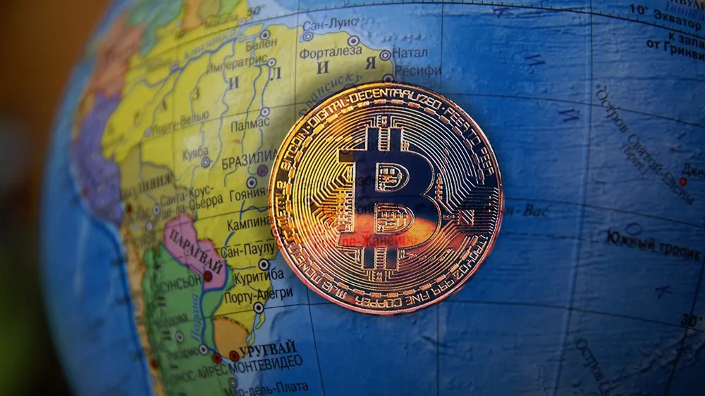 Comercio-Argentina-Mexico-Uruguay-Bitcoin