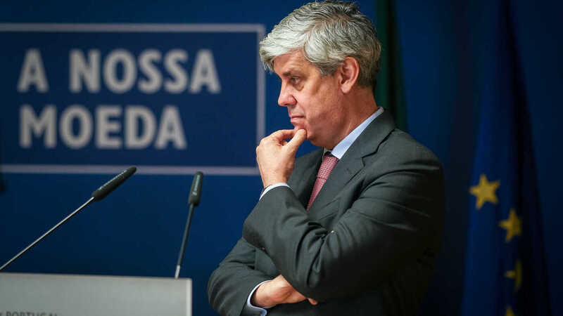 Apresentação Relatório do Banco de Portugal
