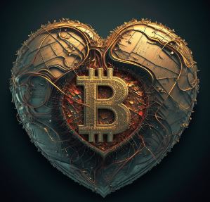 corazon bitcoin