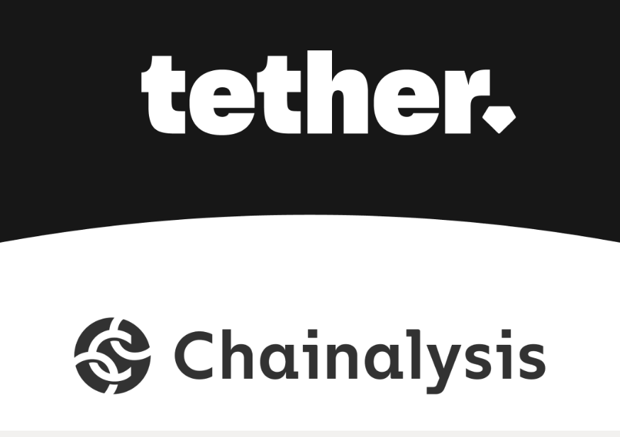 chainalysis y tether