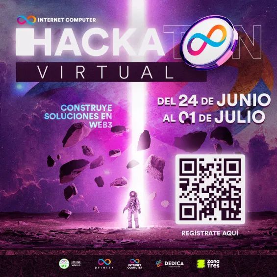 Hackathon virtual
